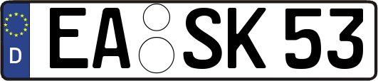 EA-SK53