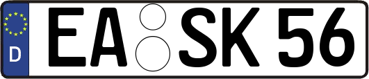 EA-SK56