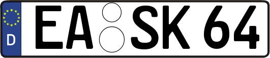 EA-SK64