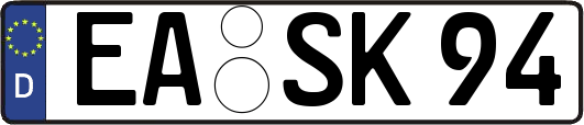 EA-SK94