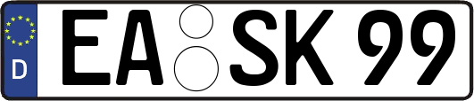 EA-SK99