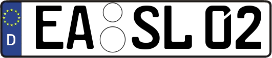EA-SL02