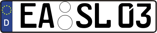 EA-SL03