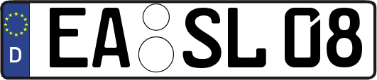 EA-SL08