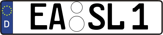 EA-SL1