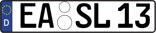 EA-SL13