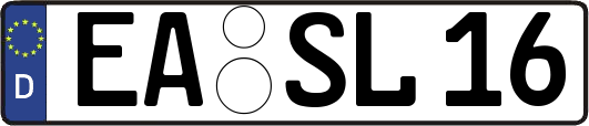 EA-SL16