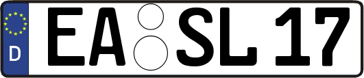 EA-SL17