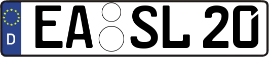 EA-SL20
