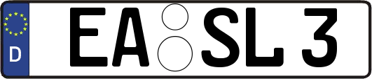 EA-SL3