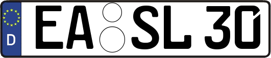 EA-SL30