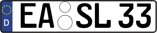 EA-SL33