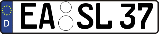 EA-SL37
