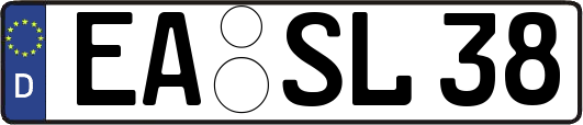 EA-SL38