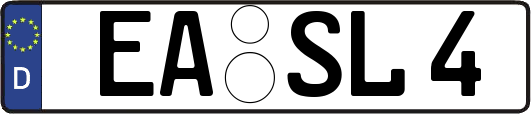 EA-SL4