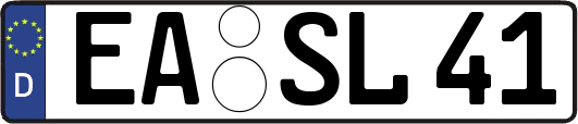 EA-SL41