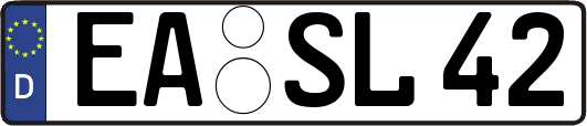 EA-SL42