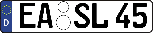 EA-SL45