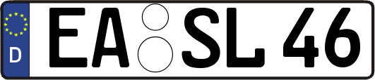 EA-SL46