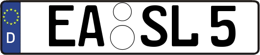 EA-SL5
