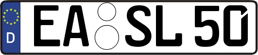 EA-SL50