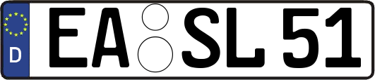 EA-SL51