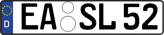 EA-SL52