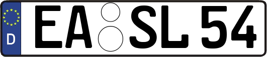 EA-SL54