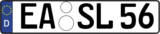EA-SL56
