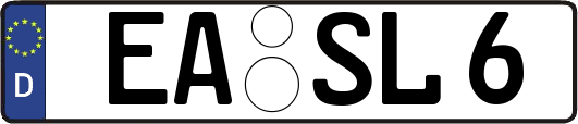 EA-SL6