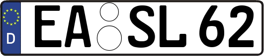 EA-SL62