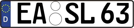 EA-SL63