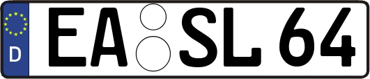 EA-SL64