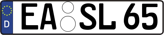 EA-SL65