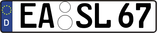 EA-SL67