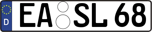 EA-SL68