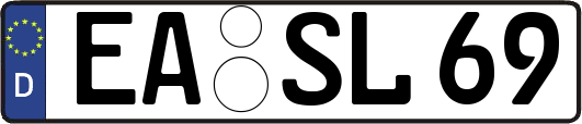EA-SL69