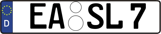 EA-SL7