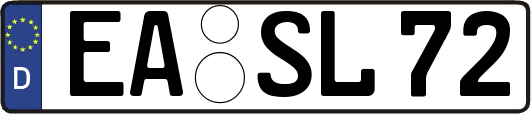 EA-SL72