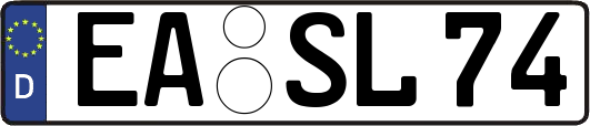 EA-SL74
