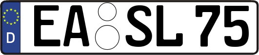 EA-SL75