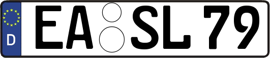 EA-SL79