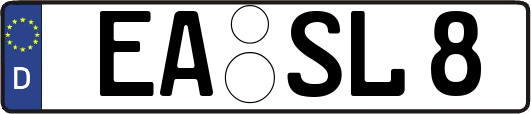 EA-SL8