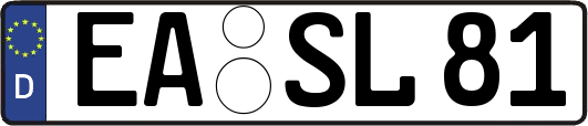 EA-SL81