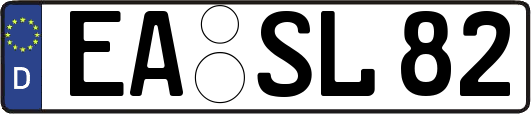 EA-SL82
