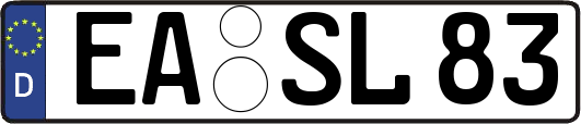 EA-SL83