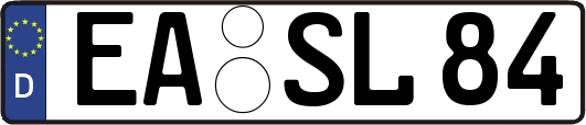 EA-SL84