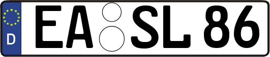 EA-SL86
