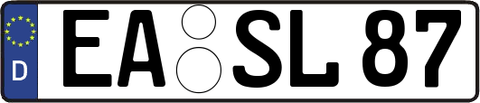 EA-SL87