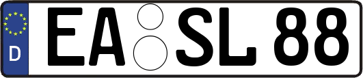 EA-SL88